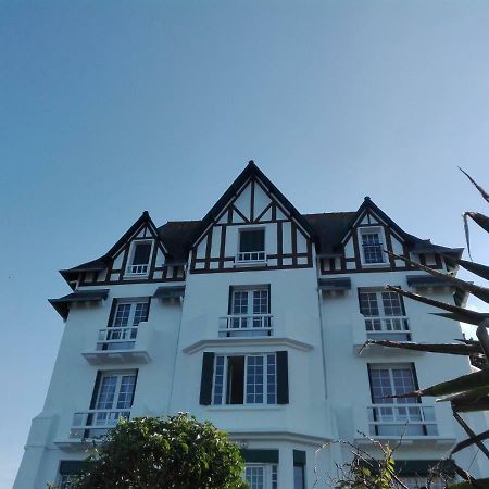 Villa de villégiature à Saint-Quay-Portrieux Esterno foto